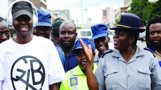 Bulawayo’s silent killer . . . Earphones linked to 77 pedestrian deaths