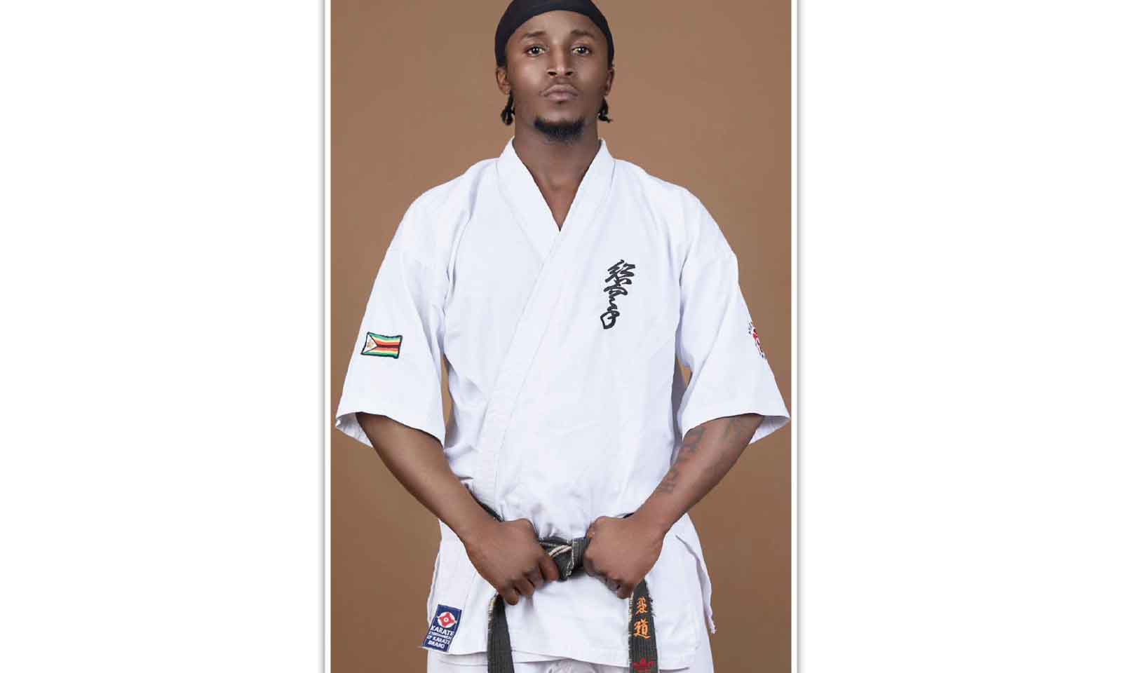 SENSEI ADAM GETS KEY IFK APPOINTMENT