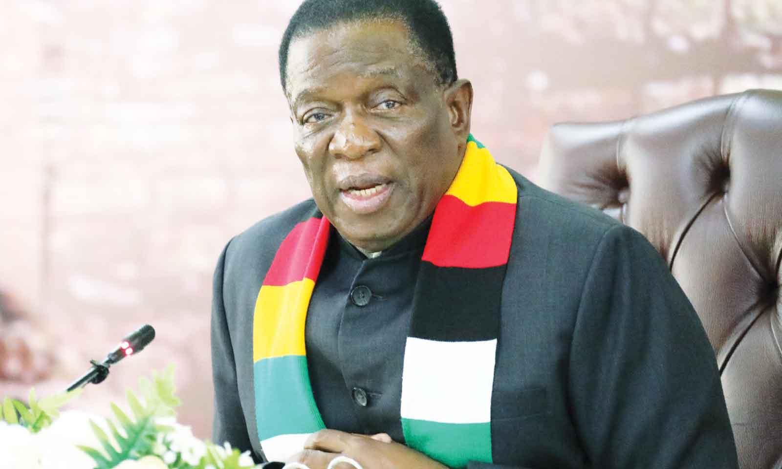 Guta takes the Constitution to the classroom