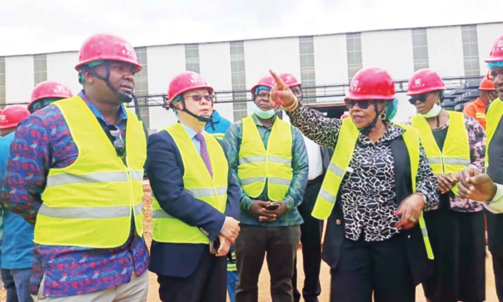 Zim attracts 500 Chinese investors in 2025