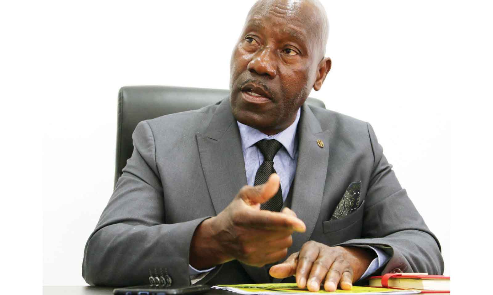 Zanu PF members urged to enrol at school