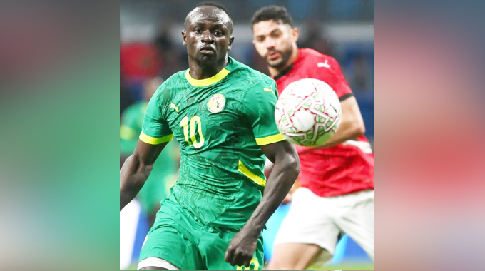 Senegal to face hosts Morocco in final