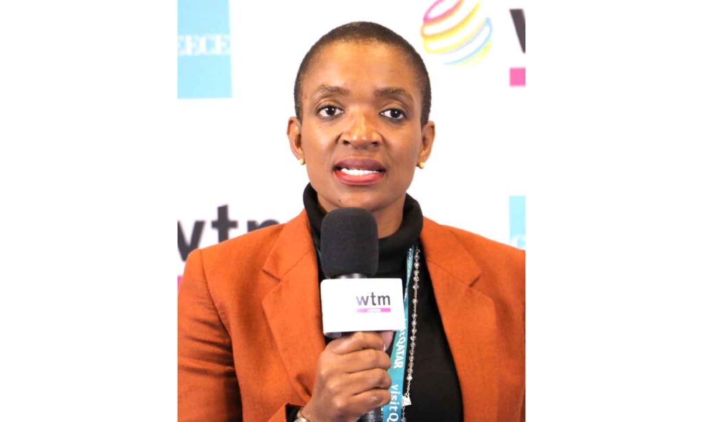 Zim’s brand ambassador: Minister Rwodzi’s border diplomacy - herald