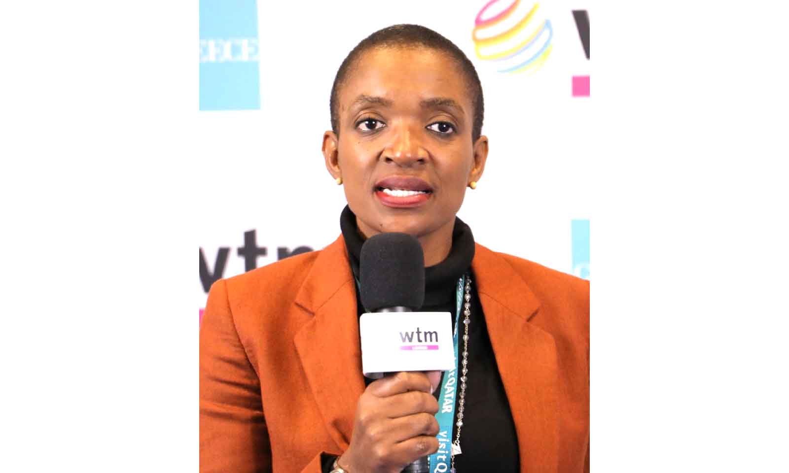 Zim’s brand ambassador: Minister Rwodzi’s border diplomacy