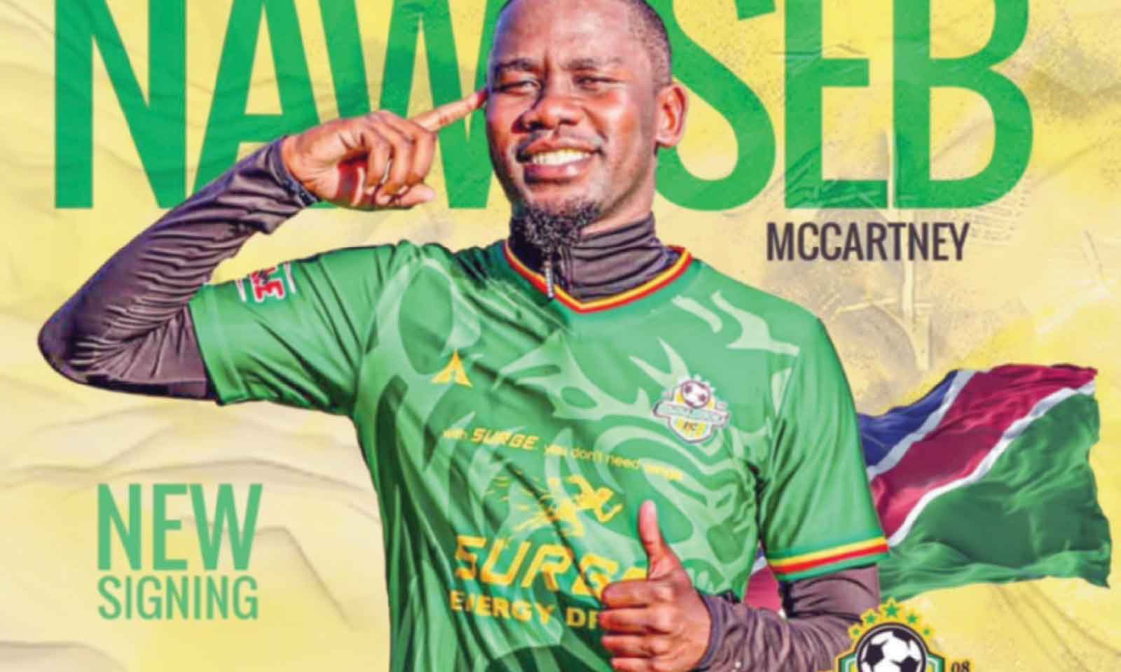Simba Bhora re-invent after major exits
