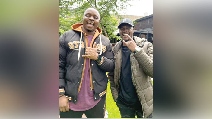 Kotwane, Keezy AM clash in King of the City battle