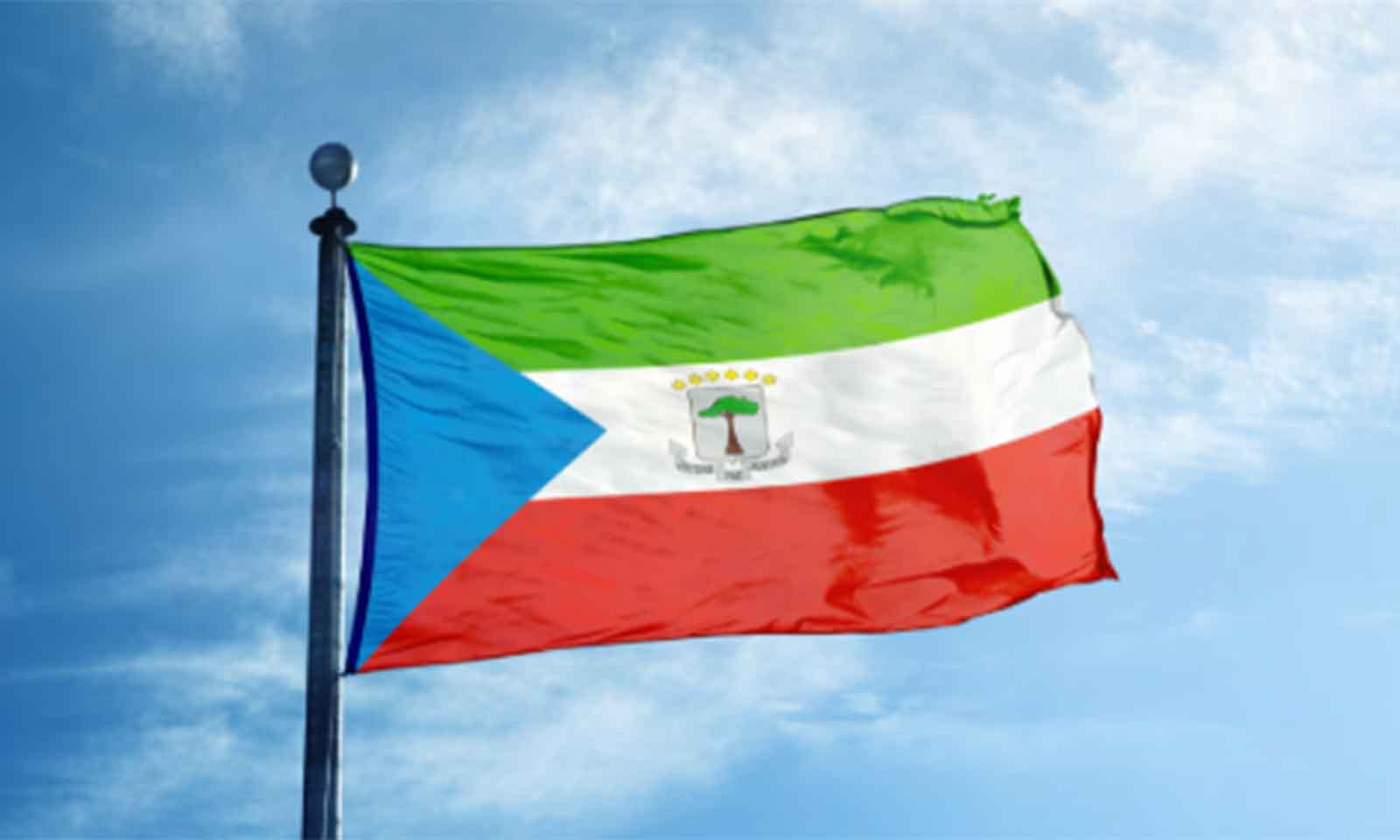 Equatorial Guinea proclaims new capital
