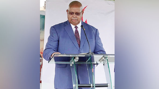 Mudenda urges unity across faiths as key to national peace and development