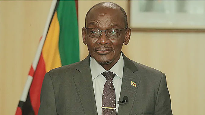 Watch: VP Mohadi arrives in Zambia for Kavalamanja commemorations