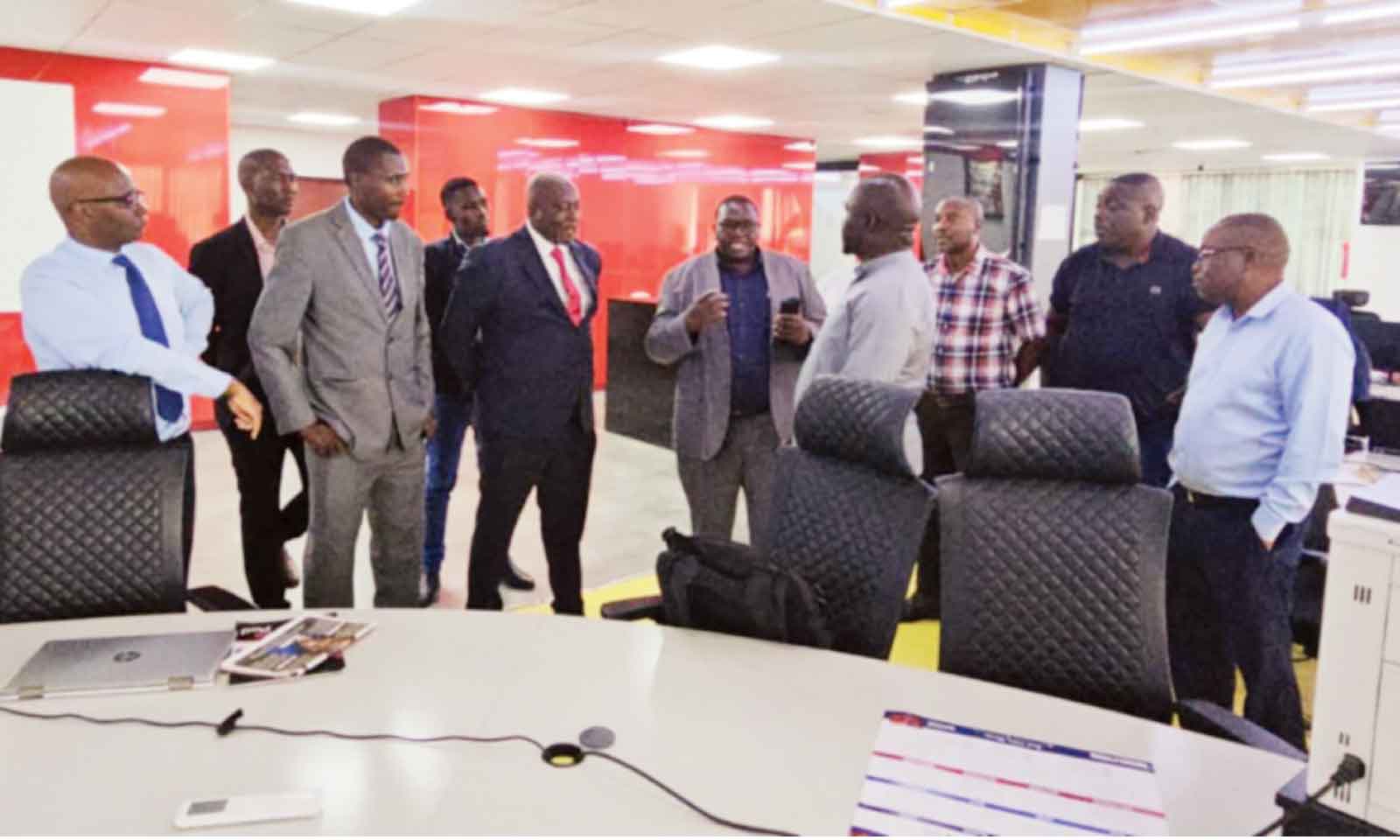ZBC takes a leaf from Zimpapers’ digital transformation