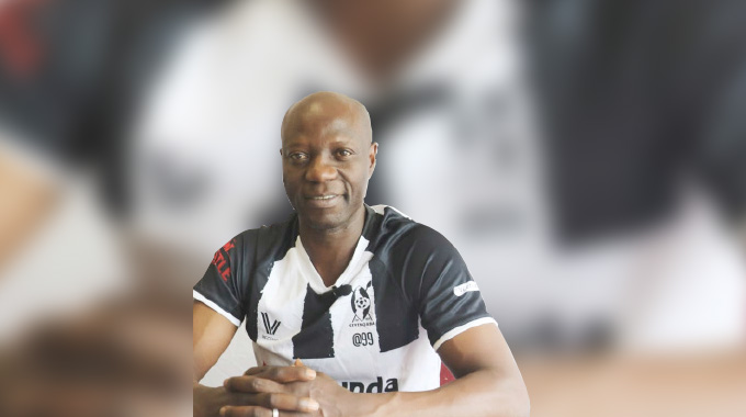 Bosso not there yet, says Benjani