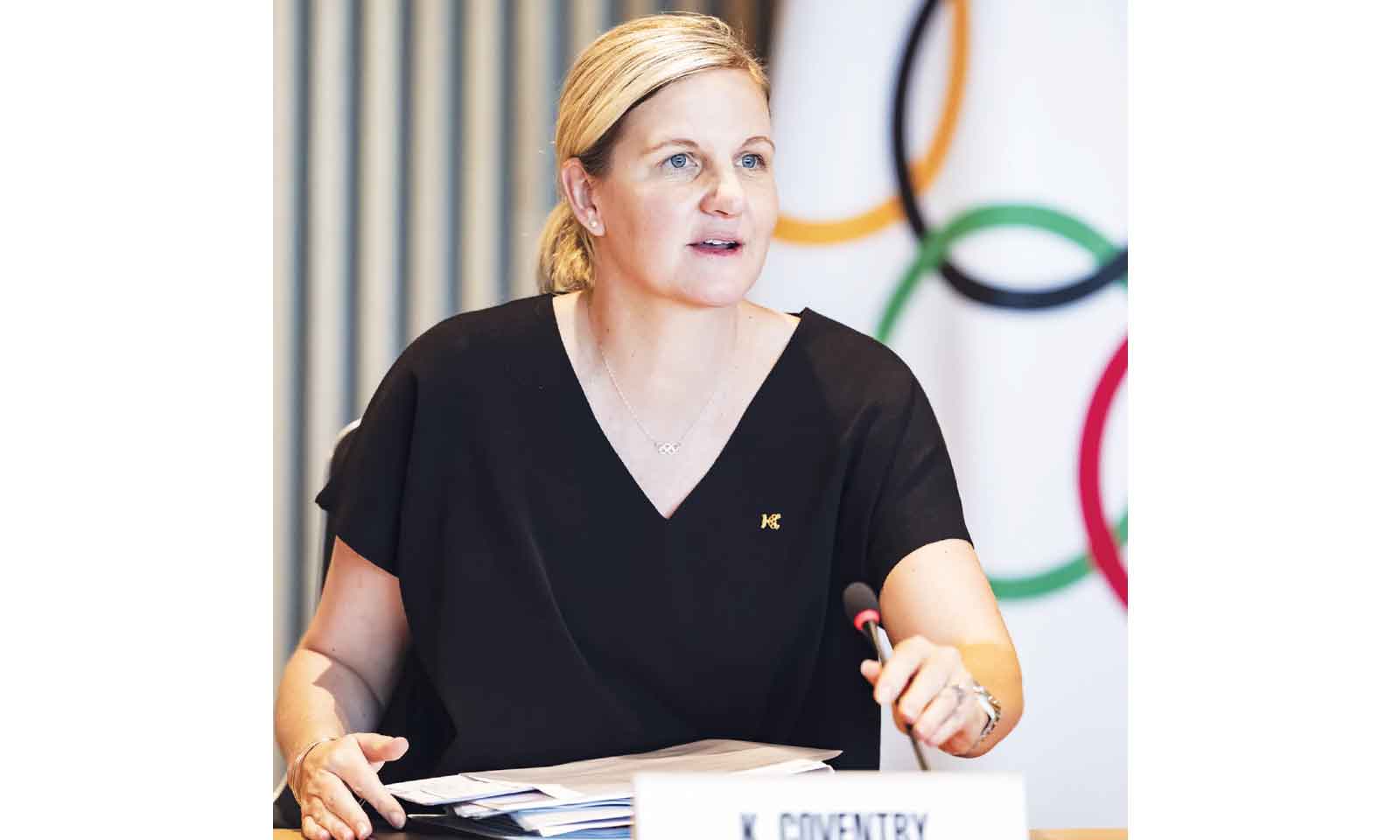 Coventry sets foot in Milan
