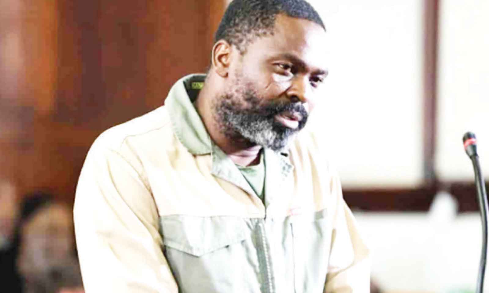 Majola says DJ Warras murder evidence fabricated