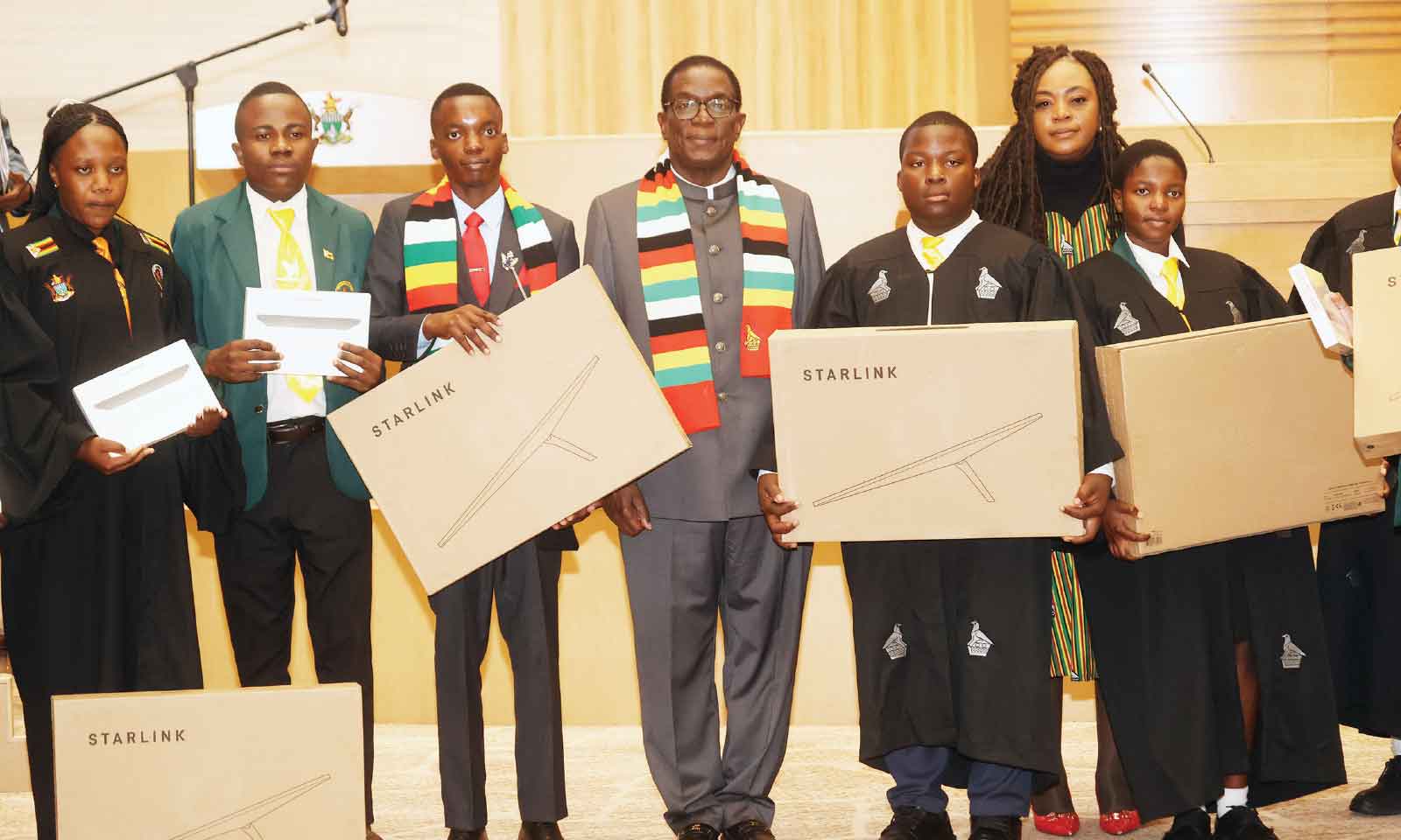 Education 5.0 comes to fruition…Pupils to sit for first exams this year