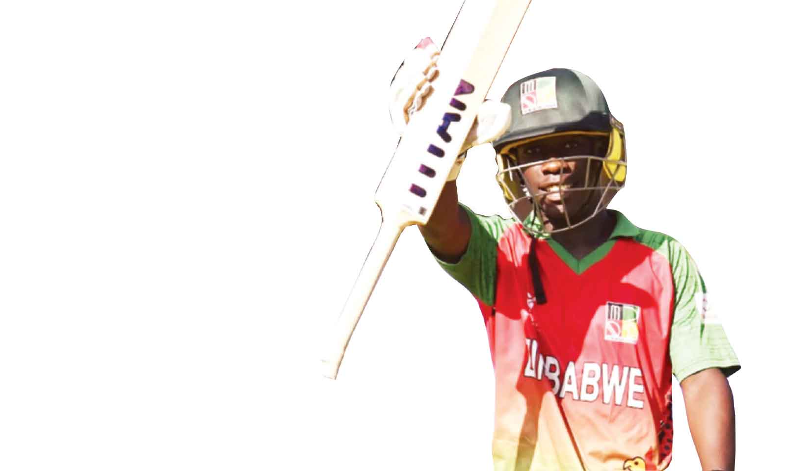 Zim’s batting woes continue
