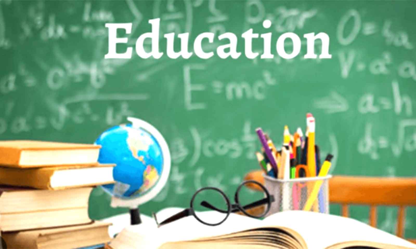 Universal, balanced education a priority