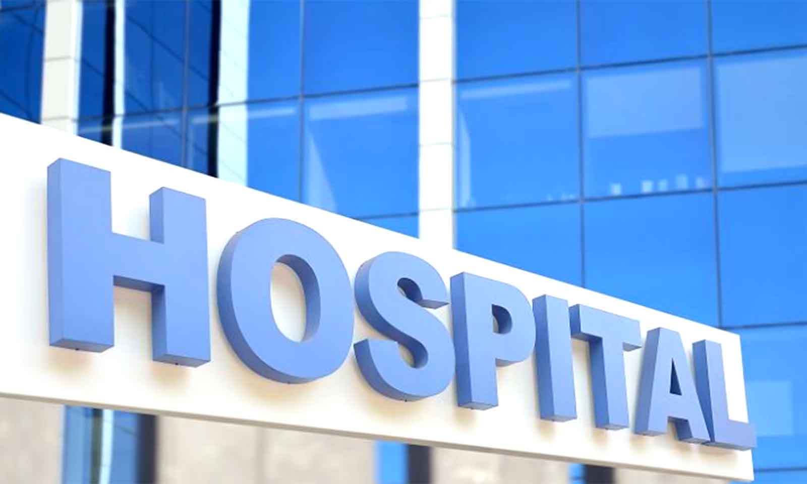 Extensive hospital infrastructure upgrade targets rural areas