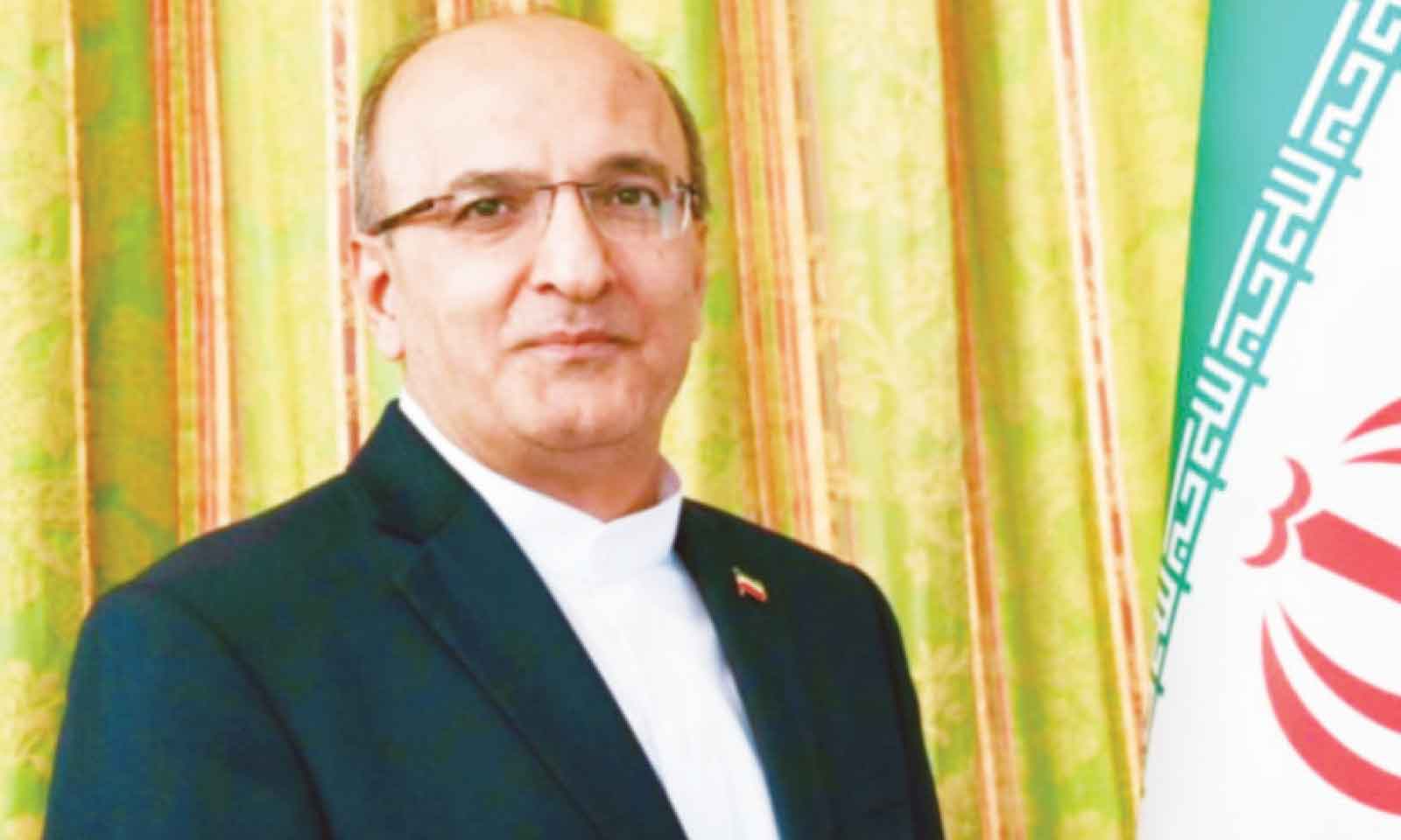 POINT BLANK: Iran can help Zim process its minerals