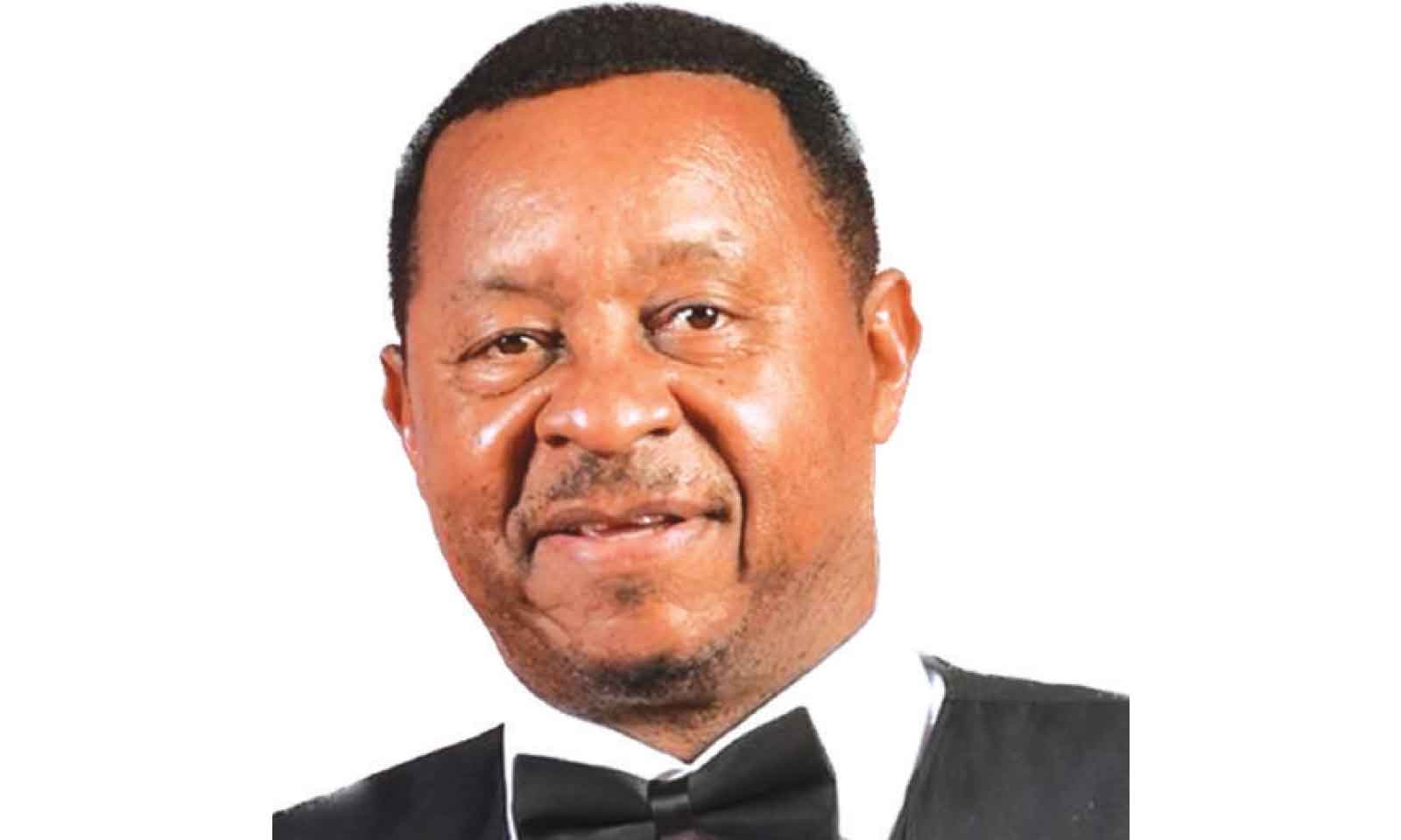 Moyo appointed health advisor for National Men’s Forum 4ED