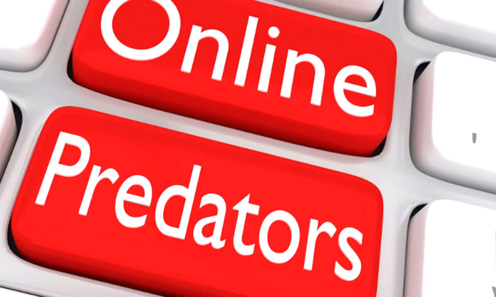 Human trafficking through social media a growing national crisis