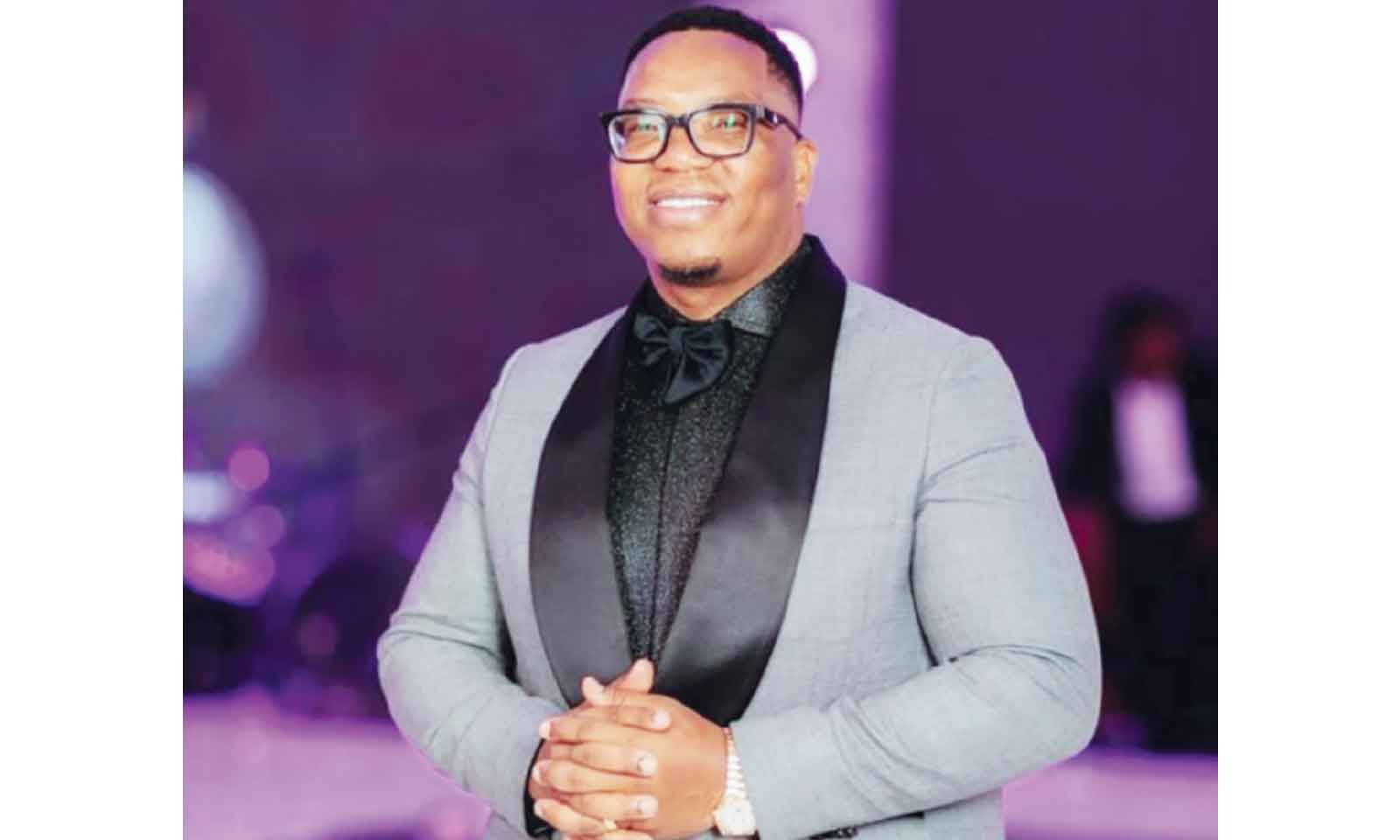 Mlalazi’s ‘Great God’ takes gospel global