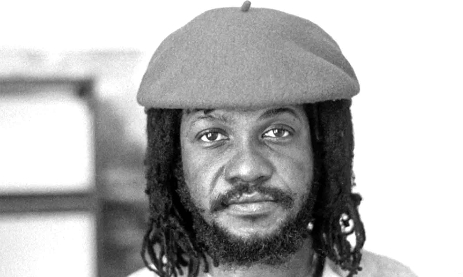Iconic drummer Sly Dunbar has died