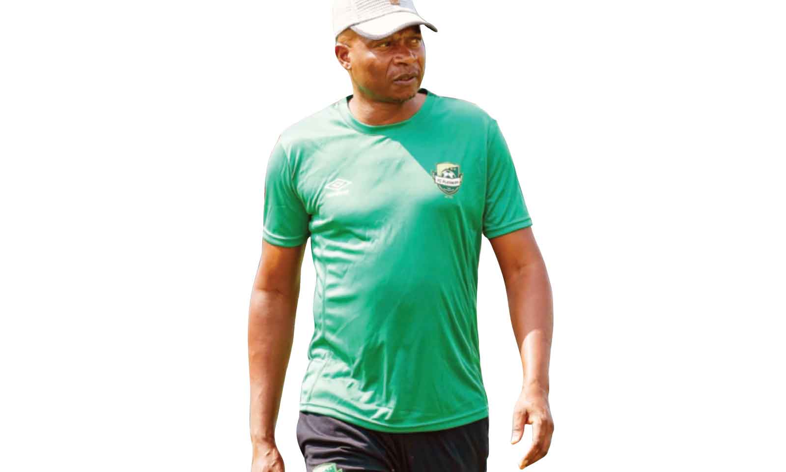 FC Platinum chase African dream