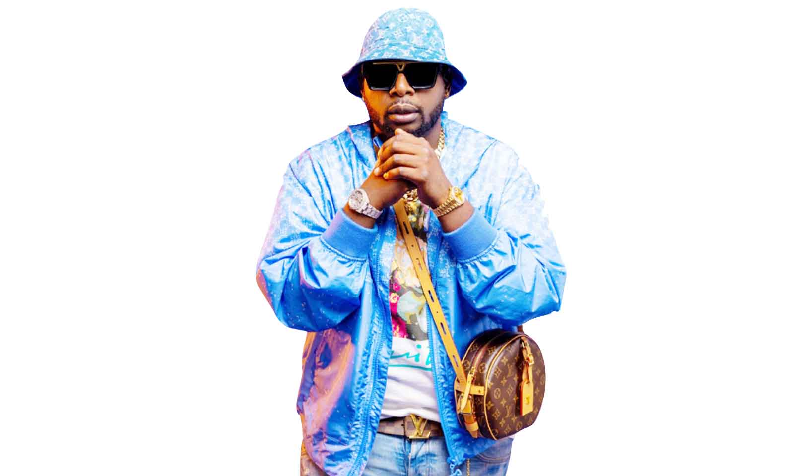 DJ Maphorisa shifts focus from Amapiano to Afro music