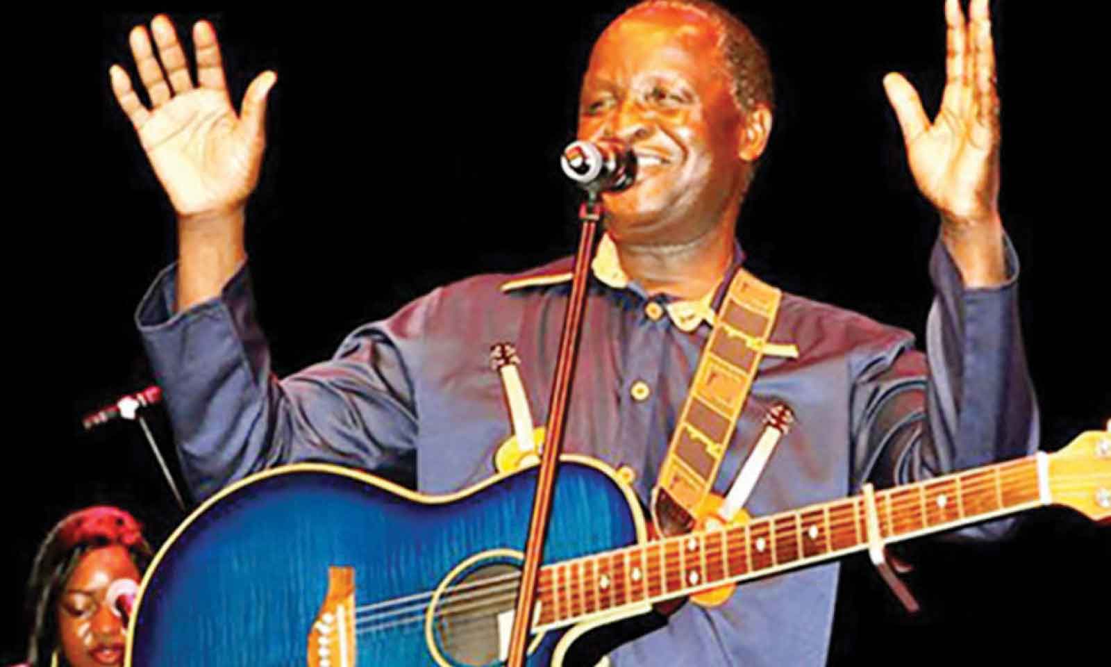 Baba Manyeruke retirement takes new twist