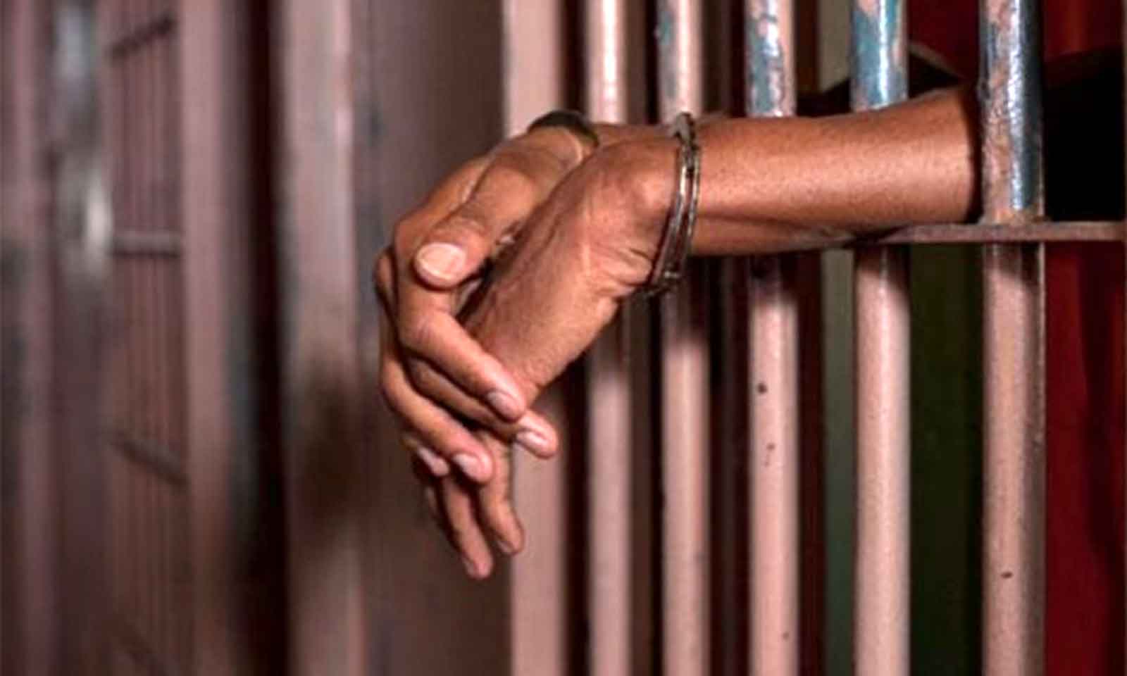 Tout jailed 20 years for killing colleague in dispute over sadza