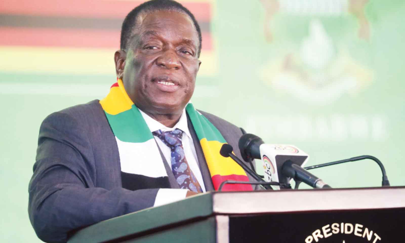 Editorial Comment: Deal that brings  most wealth is the one we must take