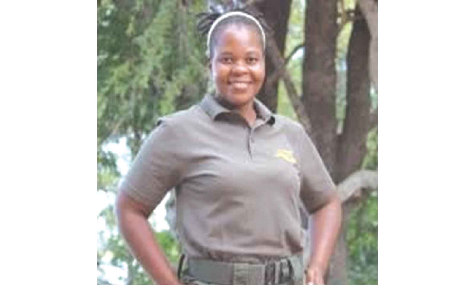 Unfazed by traditional limits, women take up wildlife conservation