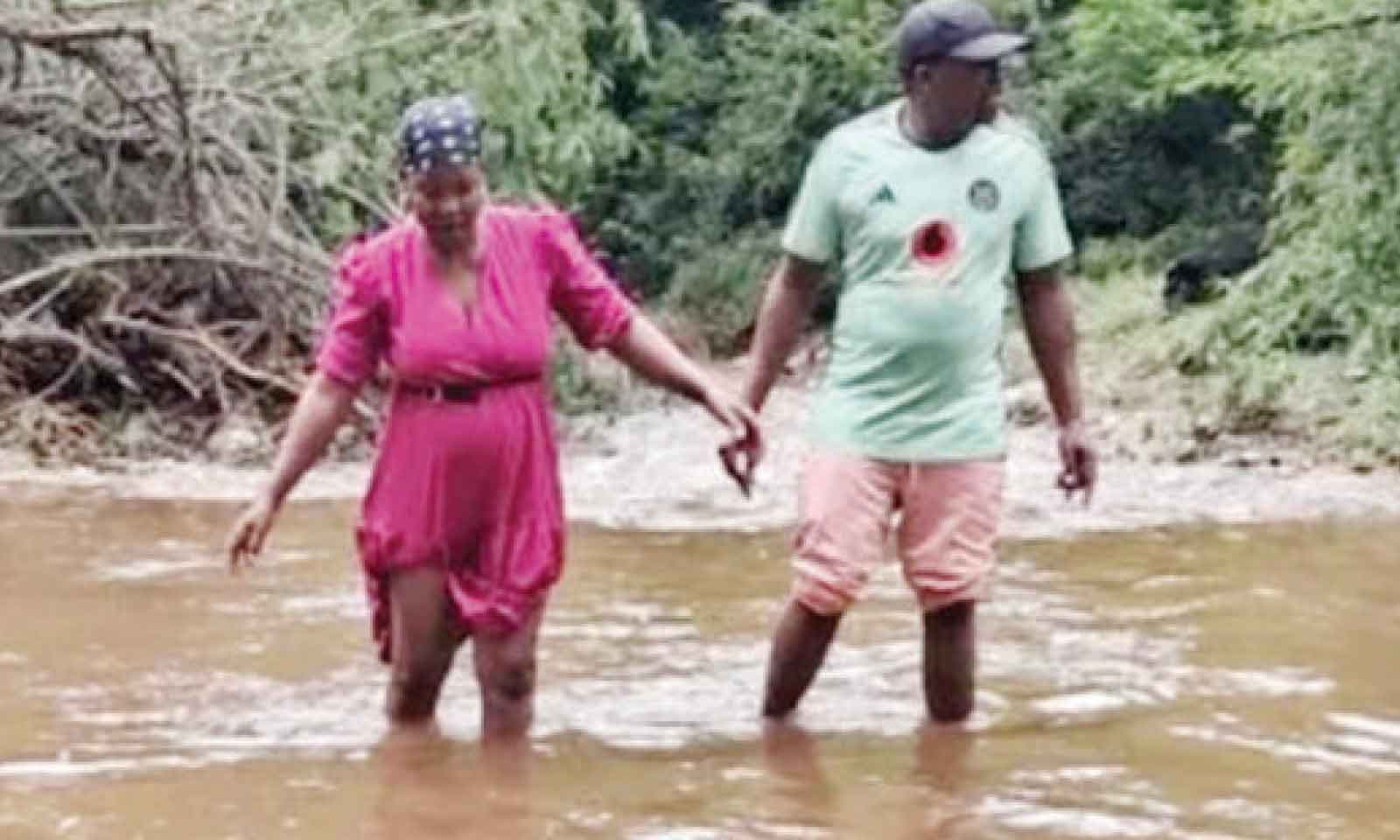 Limpopo urges caution amid flooding deaths