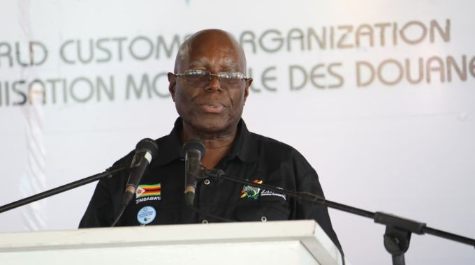 Zimra a national shield at every point of entry: Acting Commissioner-General Govha