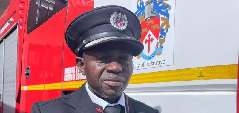 WATCH: Mahatshula fuel tanker crash: quick-thinking driver averted disaster