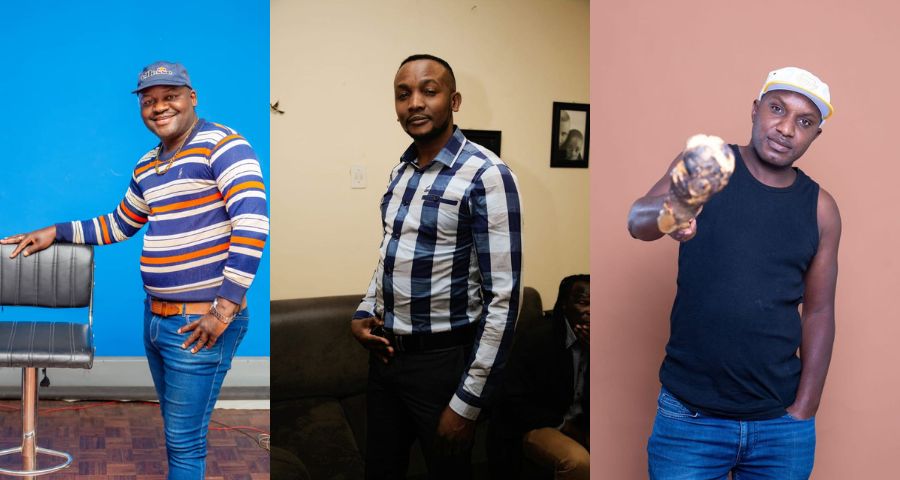 Rhumba artistes welcome Independence Day Celebrations in Maphisa