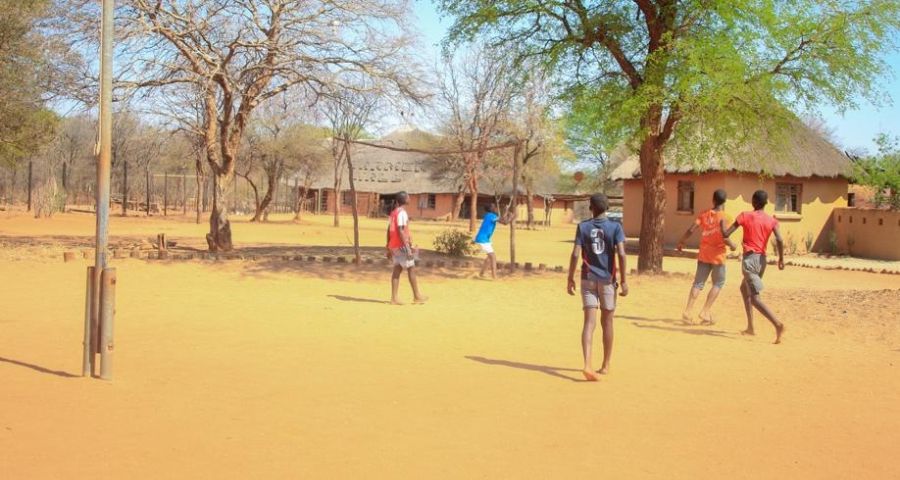 Kip Keino kids eye Botswana test