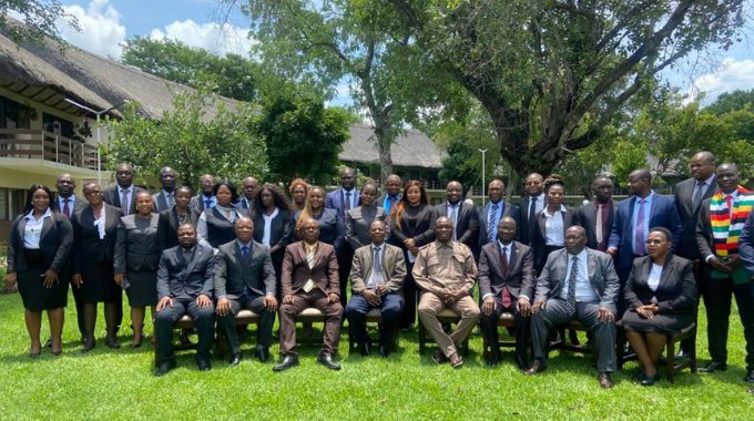 Matabeleland North Province communities take lead in development – Minister Moyo