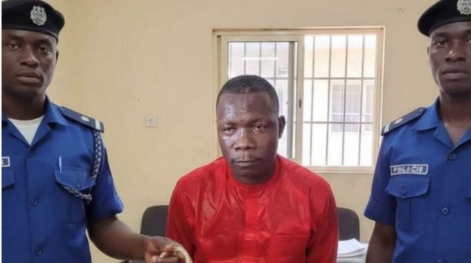 Native doctor who promised Mali AFCON win arrested for 33,500 euros fraud