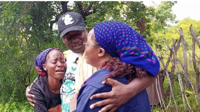ZPCS allows inmate to attend mother’s burial as selected inmates access conjugal rights