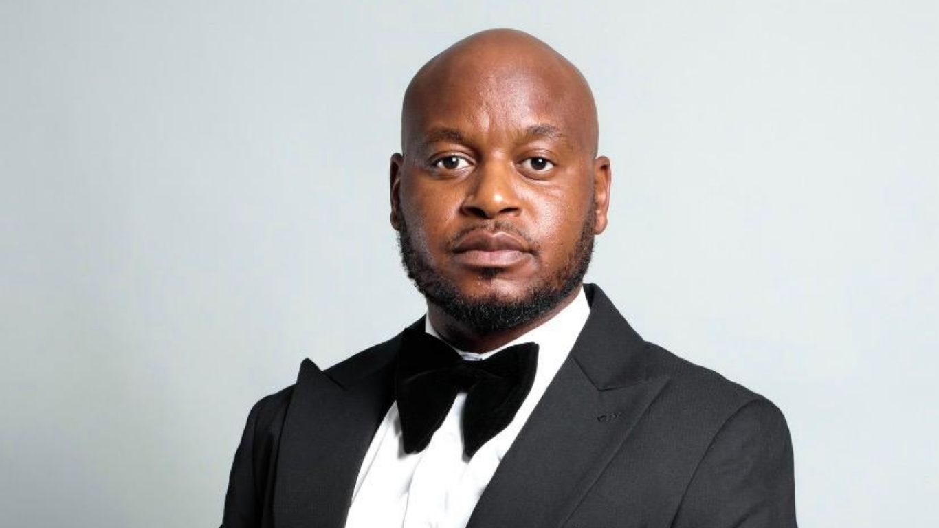 Alexio “Goodchild” Gwenzi elected new Zimura board chairperson