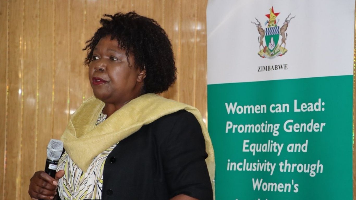 Women Affairs Ministry investigates sexual harassment allegations