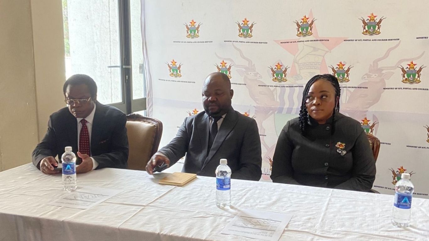 ICT Ministry hosts 3rd edition of the Stakeholders’ Interface meeting