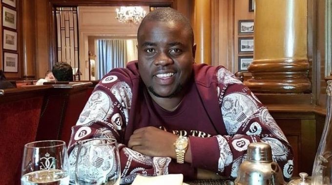 “I have no desire to take over ownership of Highlanders” – Chivayo