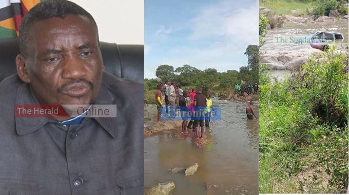 Ignoring alerts costs lives: CPU on Filabusi flooded bridge tragedy