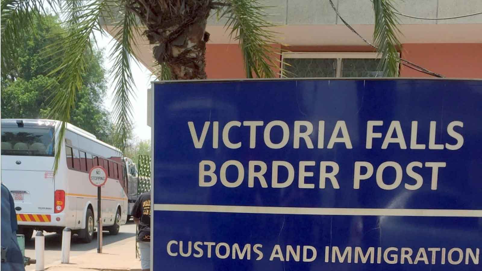 Victoria Falls Border goes 24‑hour, boosting tourism and cross‑border trade
