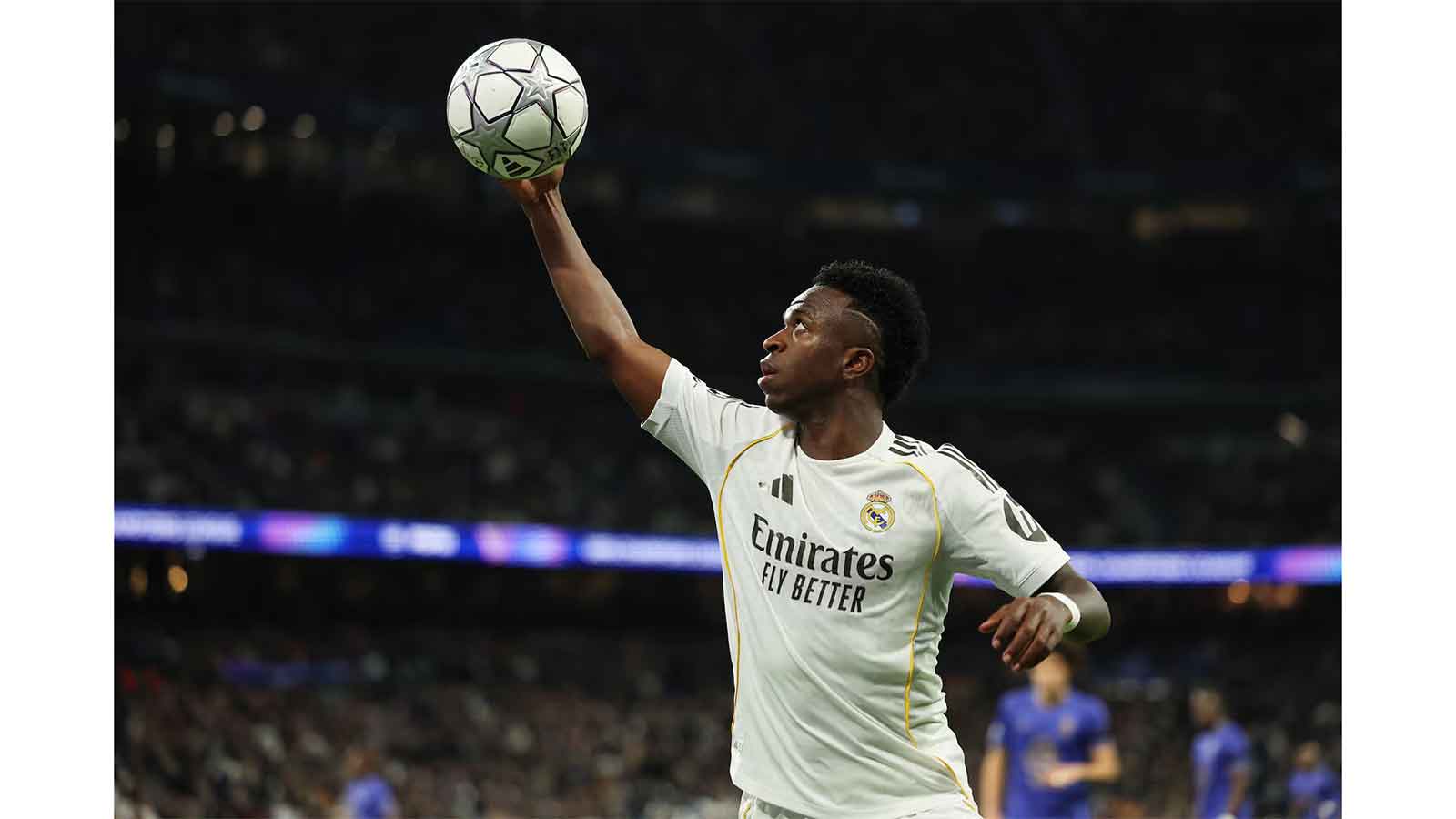 Vinicius revival key for Madrid