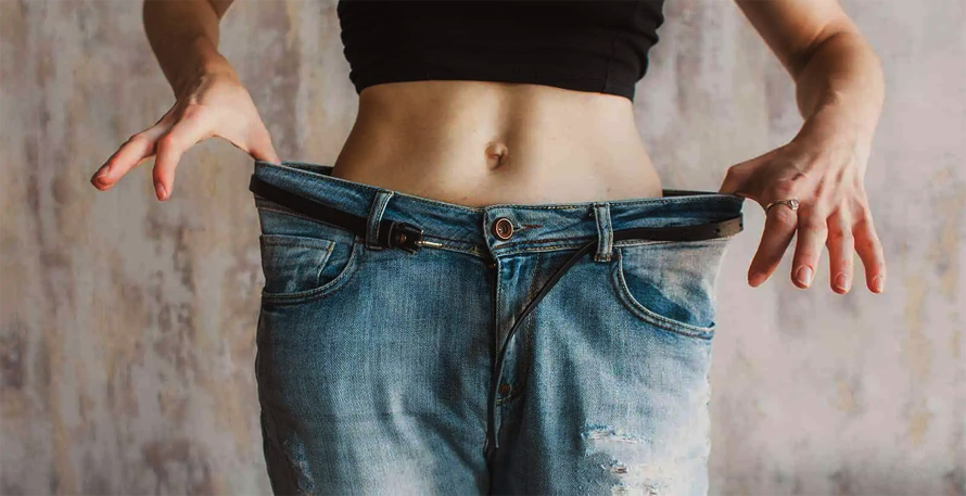 Unexplained weight loss, when should you worry?