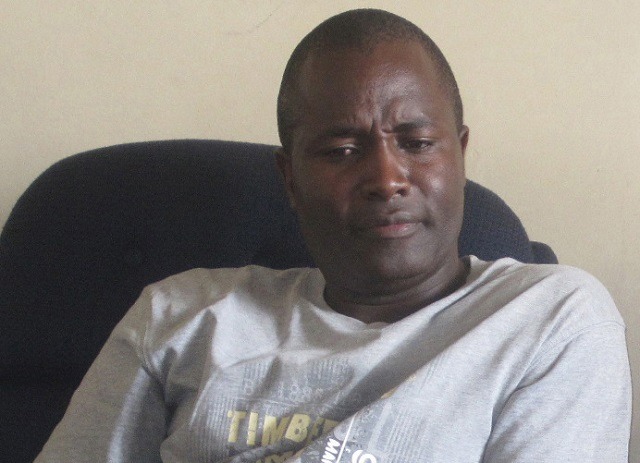 USawu udonsela iBosso kumagqwetha. . . ufuna US$6 000 leholo lakhe lomnyaka