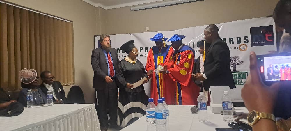 Africa to celebrate visionary giving at 2026 CADAV Philanthropic Awards